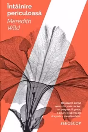 Intalnire periculoasa - Meredith Wild. Traducere de Ana Dragomirescu