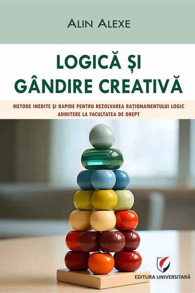 Logica si gandire creativa