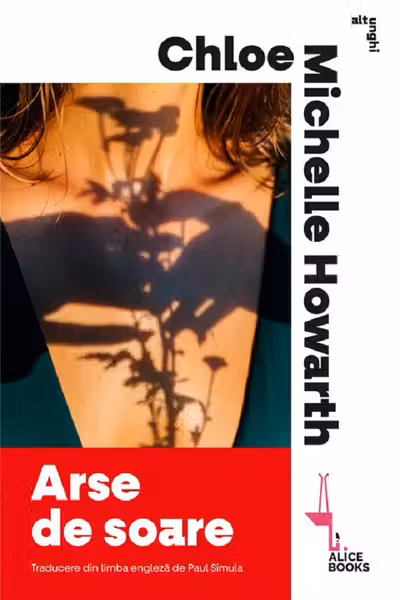 Arse de soare