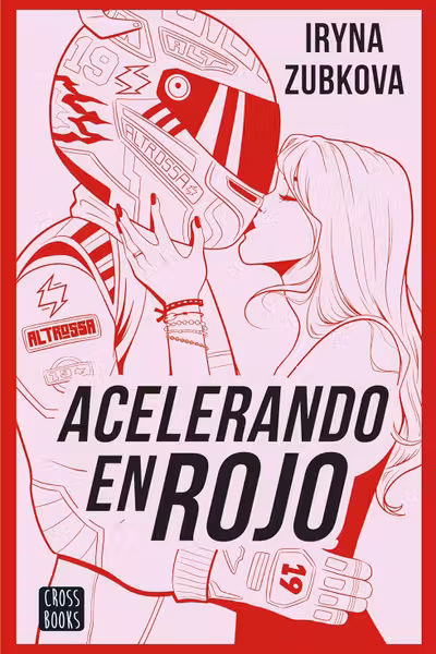 Acelerando en rojo