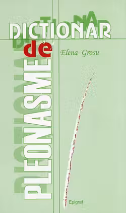 Dictionar de pleonasme