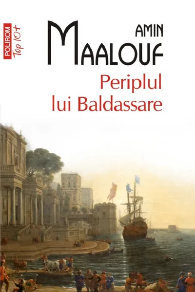 Periplul lui Baldassare