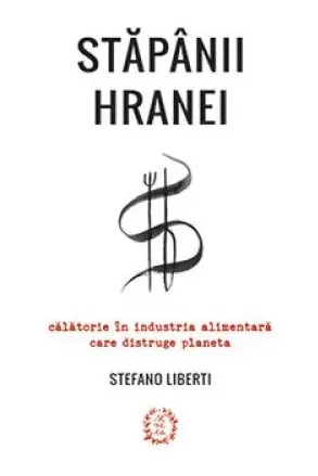 Stapanii hranei