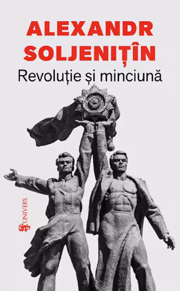 Revoluție și minciună