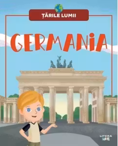 TARILE LUMII. GERMANIA