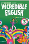 Incredible English, New Edition 3: Coursebook