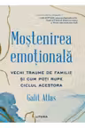 MOSTENIREA EMOTIONALA. Vechi traume de familie si cum poti rupe ciclul acestora.