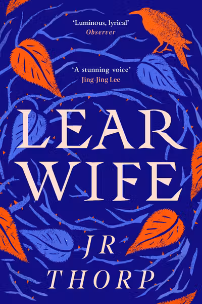 LEARWIFE THORP