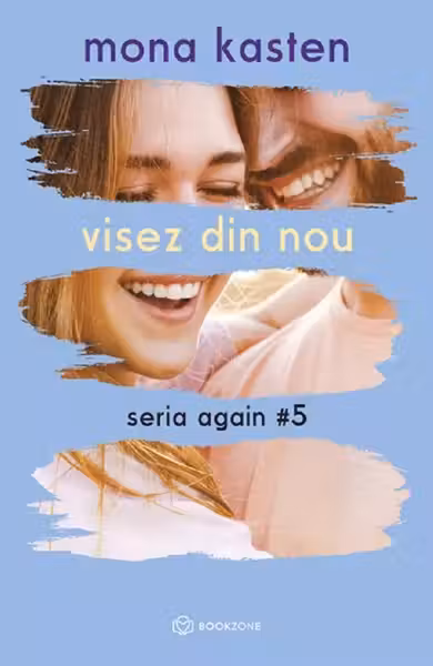 Seria again Vol. 5 - Visez din nou