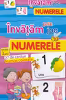 Invatam prin joc. Numerele