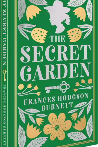 The Secret Garden