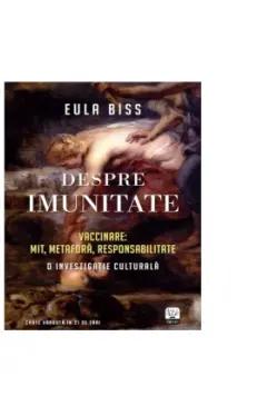 Despre imunitate