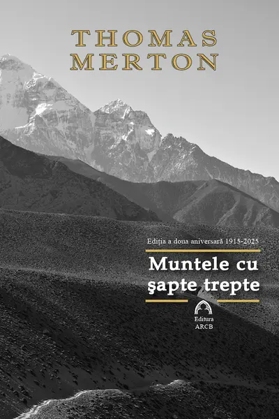 Muntele cu sapte trepte