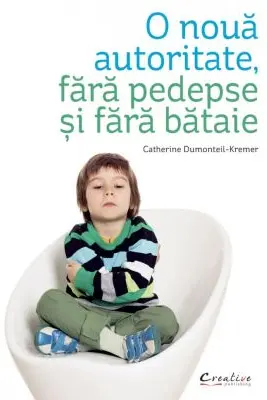 O nouă autoritate, fără pedepse, fără bătaie