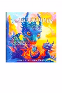 Lumea dragonilor