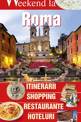 Weekend la Roma