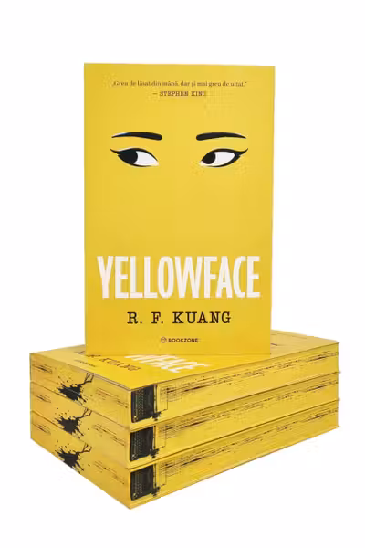 Yellowface