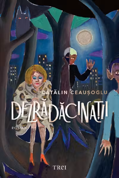 Dezradacinatii