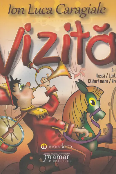 Vizita