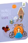 Primele povesti scurte - Cartile lui bebe