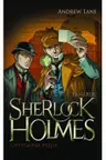 Tanarul Sherlock Holmes. Lipitoarea rosie