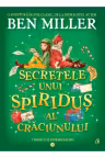 Secretele unui spiridus al Craciunului