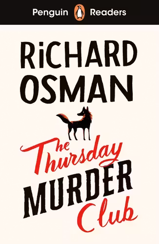 Penguin Readers 6 The Thursday Murder Club