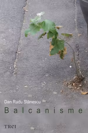 Balcanisme