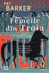 Femeile din Troia