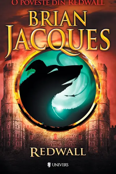 Redwall - O poveste din Redwall