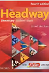 New Headway 4th Edition Elementary Student's Book and iTutor DVD-ROM Pack-REDUCERE 40%