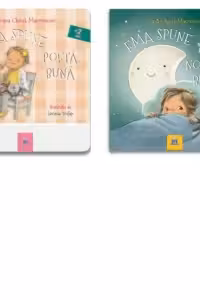 Pachet Ema spune