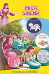 Mica Sirena Poveste cu activitati