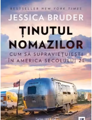 Tinutul nomazilor
