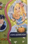 Cenusareasa - poveste si activitati