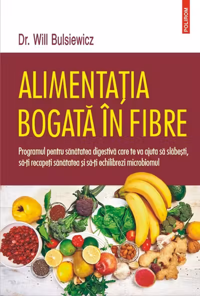 Alimentatia bogata in fibre