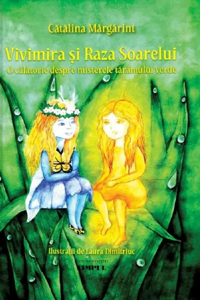 Vivimira si Raza Soarelui