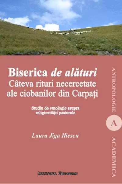 Biserica de alături