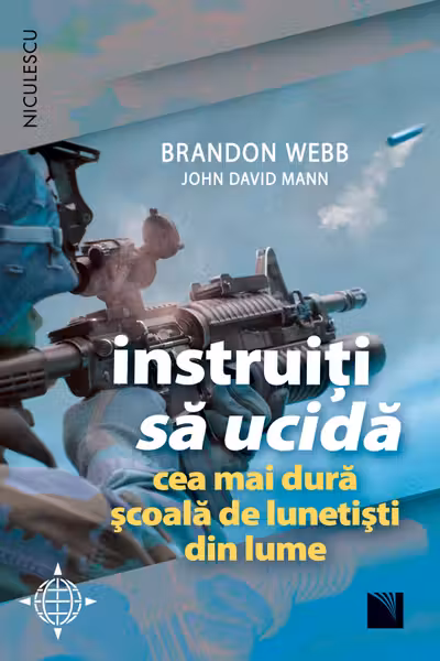 Instruiti sa ucida
