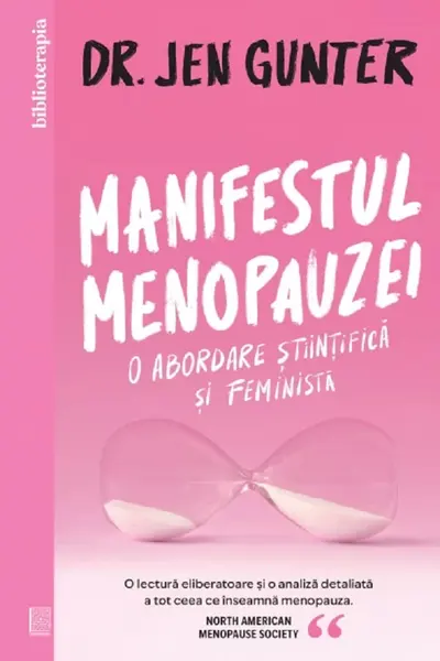 Manifestul menopauzei