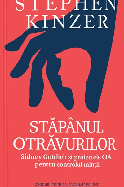 Stapanul otravurilor