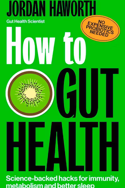 How to Gut Health