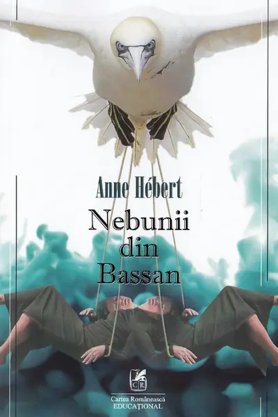 Nebunii din Bassan