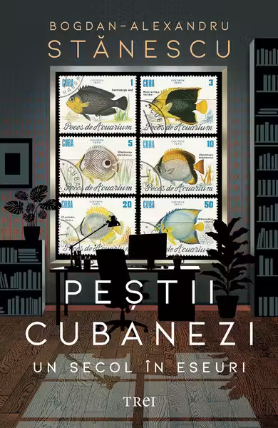 Pestii cubanezi