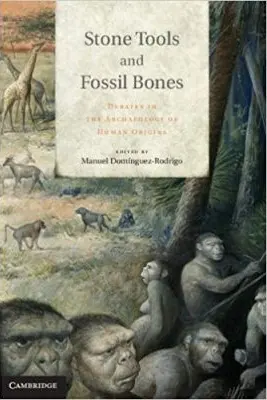 Stone Tools and Fossil Bones: Debates in the Archaeology of Human Origins