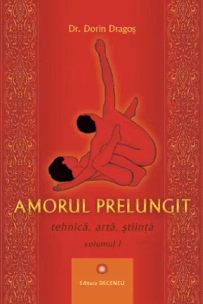 Amorul prelungit. Tehnica, arta, știința