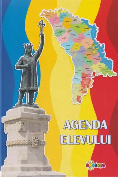 Agenda elevului