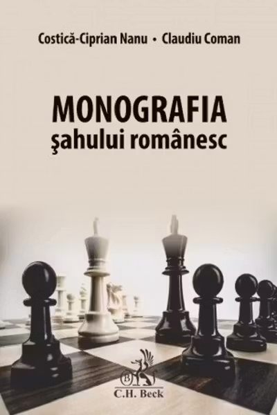 Monografia sahului romanesc