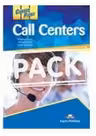 Curs limba engleza Career Paths Call Centers Pachetul elevului - Virginia Evans, Jenny Dooley, Sarah Miranda