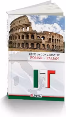 Ghid de conversație român-italian